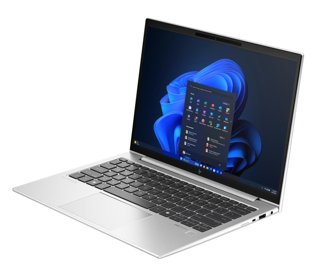 HP OUTLET - EliteBook 835 G11 Ryzen 5-8540U/16GB/512/Win11P - 1536210 - zdjęcie 3